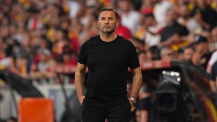 Okan Buruk'tan Göztepe zaferi sonrası çarpıcı sözler: "Duygusalız, ayrılıklar zor…" - Spor