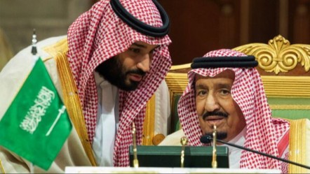 Paranın açmadığı kapı yok! Suudi Arabistan 73 yıllık yasağı kaldırıyor - Ekonomi