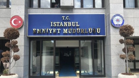 Polis otobüsünün plakası neden kapalıydı? Emniyet Müdürlüğü inceleme başlattı - Gündem
