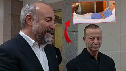 Rıza Kocaoğlu'na "yalan tanıklık"tan hapis cezası! Duruşmaya neden katılmadığı belli oldu - Gündem