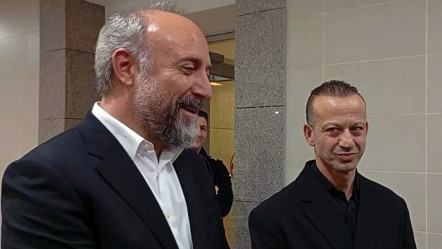 Rıza Kocaoğlu'na "yalan tanıklık"tan hapis cezası! Duruşmaya neden katılmadığı belli oldu - Gündem