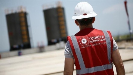 Ruhsat süresi uzatıldı! TPAO 2 ilde 2 yıl daha petrol arayacak - Ekonomi