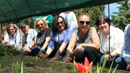Senede sadece iki hafta çiçek açıyor! 130 yıl önce Avrupa'ya götürüldü, yeniden anayurdunda - Yaşam