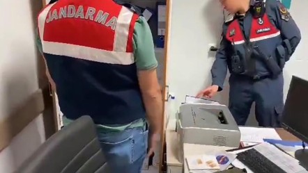 Skandal ortaya çıktı! Para karşılığı engelli raporu düzenleyenlere operasyon: 50 gözaltı - 3. Sayfa