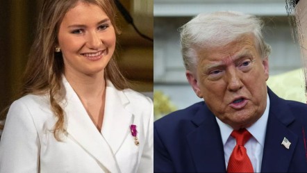 Tahta giden yolda engel! Trump Belçika Prensesi’ni kovdu: Harvard ayağa kalktı, Kraliyetten cevap geldi - Dünya