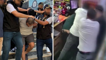 Tekel bayi davasında 150 sayfalık gerekçeli karar! Her satırı kan donduruyor - 3. Sayfa