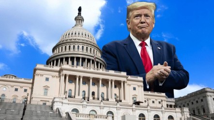 Trump ABD derin devletine savaş açtı! Geniş çaplı temizlik başlattı, 100'den fazla personeli kovdu - Dünya