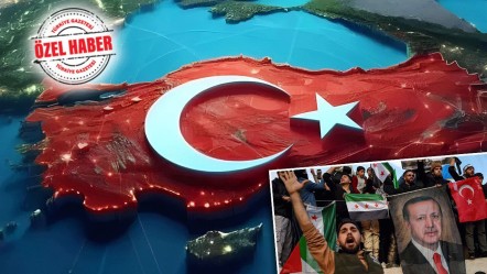 Türkiye kazanır! Orta Doğu’nun geleceği şekilleniyor - Dünya
