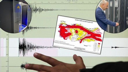 Türkiye'de ilk ve tek olacak! İstanbul depremi korkusu artarken Gebze'de "Kara Kutu" çözümü - Gündem