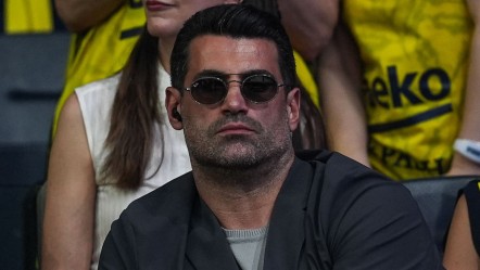 Volkan Demirel galibiyet sonrası paylaştı! "Rahat ol dedim sana" - Spor