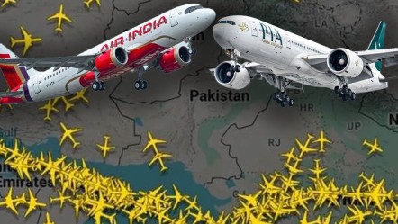 Yasak 1 ay uzatıldı! Uçuş yapılamayacak: Pakistan ile Hindistan'dan karşılıklı adım - Dünya
