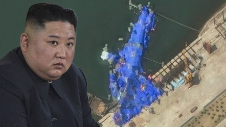 500 tonluk fiyaskoda Kim'in hışmına uğradılar! Sorumluları affetmedi - Dünya