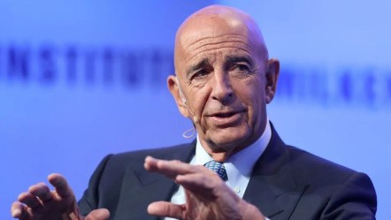 ABD'nin Ankara Büyükelçisi Barrack Sykes-Picot'u eleştirdi: Orta Doğu'ya artık askeri müdahale yok - Gündem