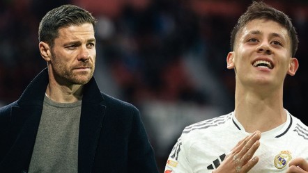 Arda Güler'in yeni hocası belli oldu! Ancelotti gitti, Real Madrid'in efsanesi geldi - Spor