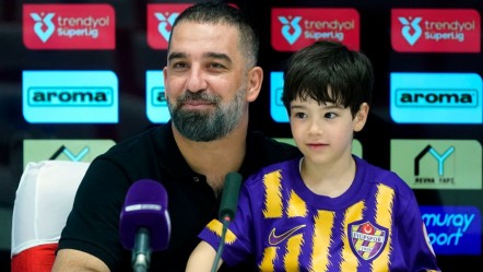 Arda Turan'dan duygusal mesaj! Vedasını bu sözlerle duyurdu - Spor