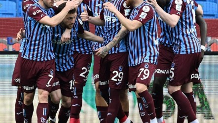 Arjantinli yıldıza Trabzonspor kancası! Menajerle ilk görüşme tamam - Spor