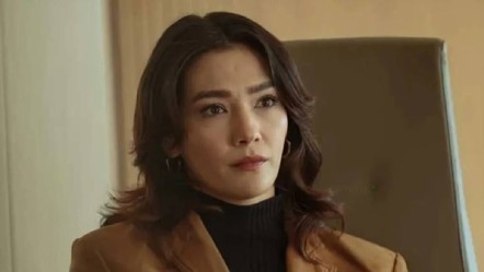 Aybüke Pusat'ın o sözleri sosyal medyayı ayağa kaldırdı! Tepkiler peş peşe geldi - Magazin