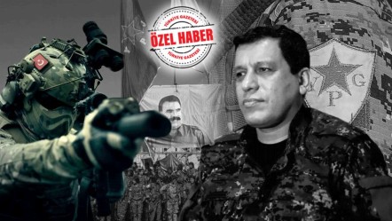 Başka çareleri yok YPG teslim olacak! Güvenlik kaynakları gazetemize anlattı - Gündem