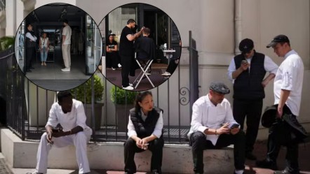 Cannes Film Festivali'nin son gününde 45 bin kişi karanlıkta kalmıştı! Fransa'dan 'sabotaj' açıklaması - Dünya