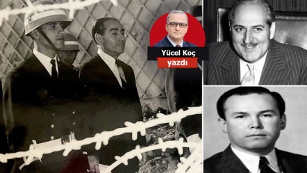 CHP ve 27 Mayıs - Gündem