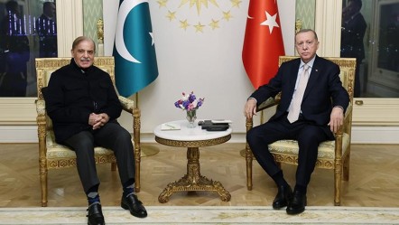 Cumhurbaşkanı Erdoğan, Pakistan Başbakanı'nı kabul edecek - Gündem