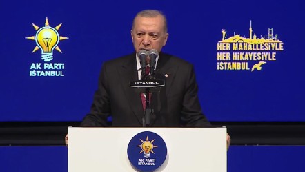 Cumhurbaşkanı Erdoğan'dan önemli açıklamalar - Gündem