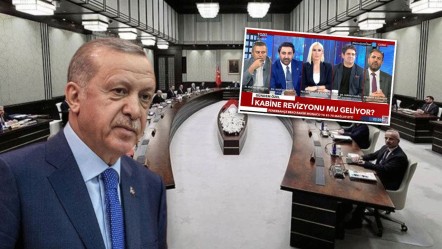 Erdoğan'dan Kabine'de büyük değişim geliyor! Kulislerde konuşulan isimler belli oldu, işte yeri garanti bakanlar - Gündem