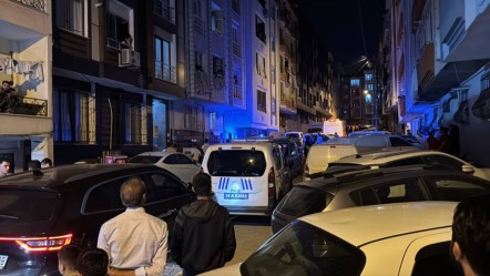 Esenyurt'ta komşular birbirine girdi, bölgeye özel harekat indi! Çok sayıda yaralı var - 3. Sayfa