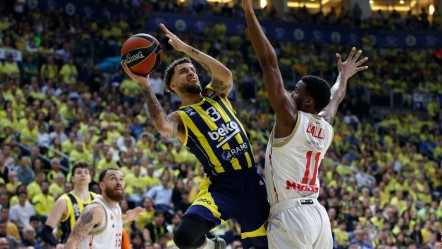 Fenerbahçe Monaco maçı hangi kanalda, EuroLeague final maçı şifresiz mi? THY EuroLeague final heyecanı başladı! - Haberler