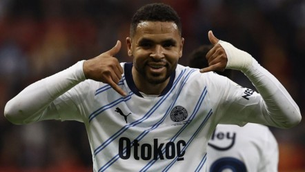 Fenerbahçe'de En-Nesyri rüzgarı! İspanya'dan talip var - Spor