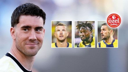 Fenerbahçe'nin yabancıları transferde kan terletecek: Lejyoner krizi - Spor