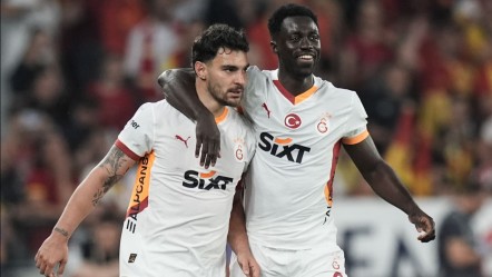 Fiyakalı şampiyon! Galatasaray, İzmir'de Göztepe'yi mağlup etti - Spor