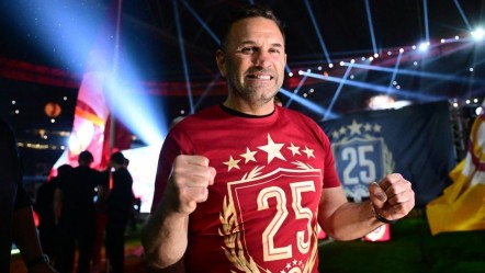 Galatasaray şampiyonluk kutlaması hangi kanalda yayınlanacak, ne zaman? Yenikapı kutlamasına saatler kaldı! - Haberler