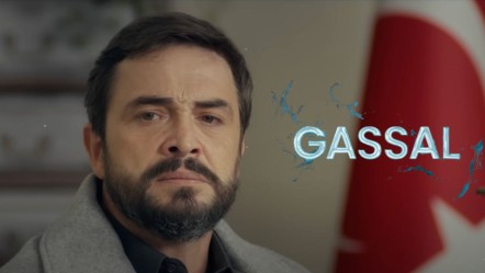 Gassal 3. sezon ne çıkacak, yeni sezon olacak mı? Gassal 3. sezon tarihi heyecanla bekleniyor! - Haberler