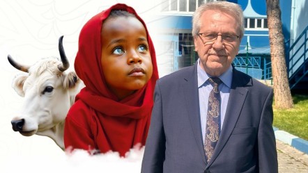 İhlâs Vakfı 6 ülkede kurban kesecek! Hazırlıklar tamam, vekâletler alınıyor - Gündem