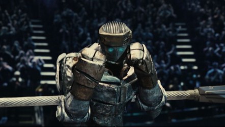 İnsansı robotlar ringe çıkıyor! Çelik Yumruklar filmi gerçek oluyor - Teknoloji