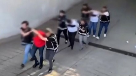 İş yerini kurşunlamışlardı, polis operasyonla yakaladı! - 3. Sayfa