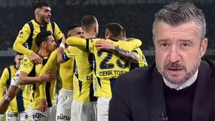 "İstemiyor söylememi ama..." diyerek açıkladı! Fenerbahçe'yi bu iki isim kurtarır - Spor