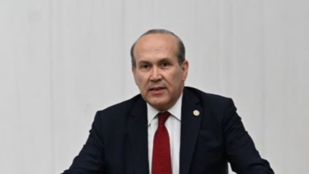 İstifadan döndürüldü! CHP’de Namık Tan krizi büyüdü - Politika