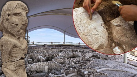 Japon bilim adamları Şanlıurfa'ya geliyor! Dünyanın en büyük arkeoloji projesi hayata geçecek - Kültür - Sanat