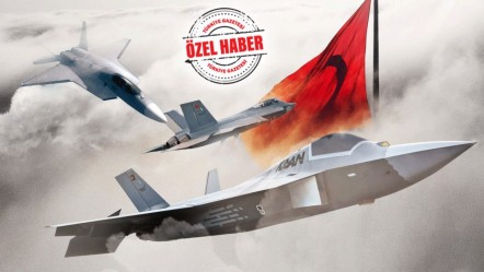 KAAN'ın talibi çok! 10 yılda 500 uçak üreteceğiz - Gündem