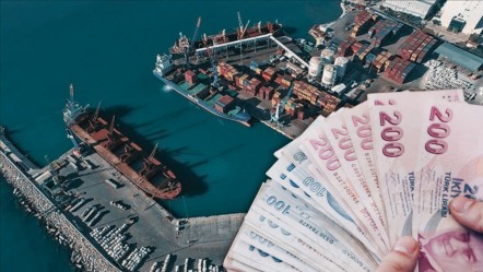 Karadeniz'den dünyaya gitti! 4 yılda 6 bin tonluk ihracat - Ekonomi