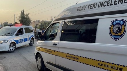 Karaman'da izne gelen uzman çavuş, babasını silahla vurarak öldürdü - 3. Sayfa