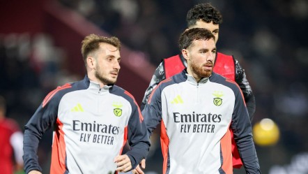 Kerem Aktürkoğlu ve Orkun Kökçü ilk 11'de bekleniyor! Benfica - Sporting Lizbon maçı hangi kanalda, ne zaman canlı yayınlanacak? - Haberler