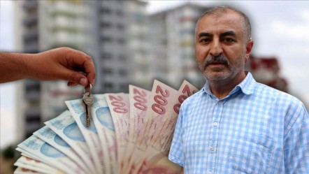 Kiracı anahtar teslim için 12 milyon TL istedi! Mal sahibi 'çık' dediğine pişman oldu - Yaşam
