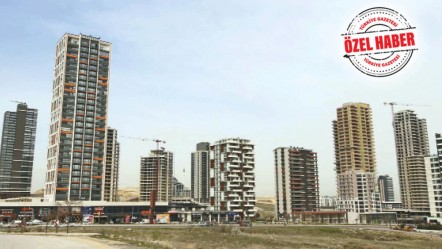 Kredili satışlardaki artış sektöre moral oluyor! Bankalar kredi musluklarını açıyor - Emlak