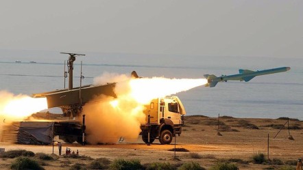 Kudüs'te siren sesleri! Yemen'den füze saldırısı - Dünya