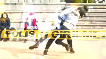 Liseli kızların sosyal medya kavgasında acı son! Araya giren 2 kız bıçakla yaralandı, hayati tehlikesi var - 3-sayfa