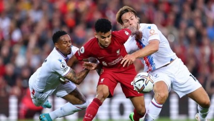 Liverpool - Crystal Palace hangi kanalda, ne zaman? Muhtemel 11 maç kadrosu belli oldu - Haberler