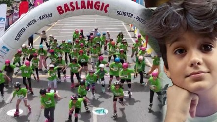 'Mattia Ahmet Minguzzi Yarışları' nefes kesti! Gençler onun adını yaşattı - Yaşam